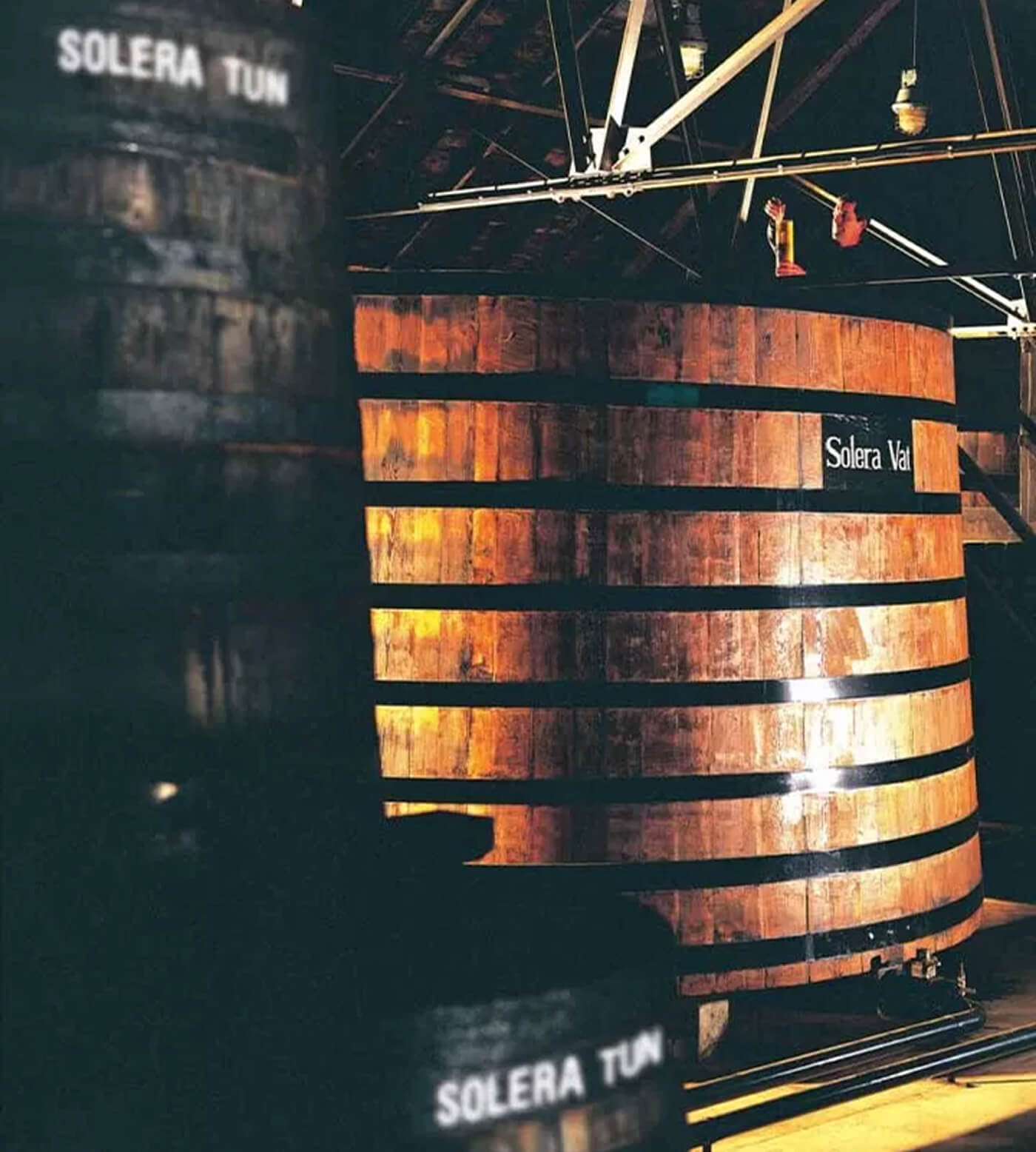 OUR SOLERA FIFTEEN